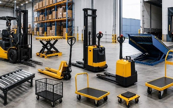 Trolley Automation